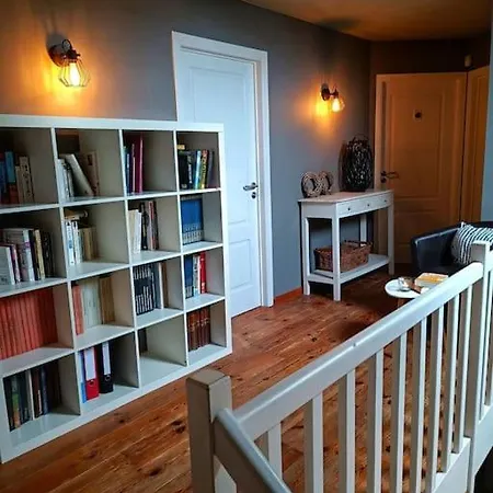 Le Bain Des Hirondelles Holiday home