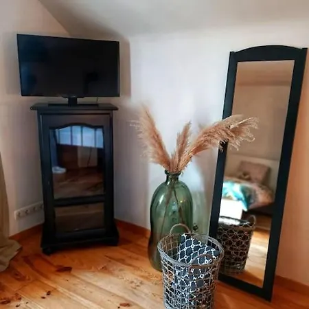 Le Bain Des Hirondelles 3* Sprimont