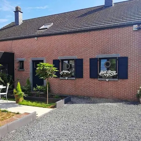 Le Bain Des Hirondelles 3* Sprimont