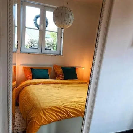 Le Bain Des Hirondelles Holiday home