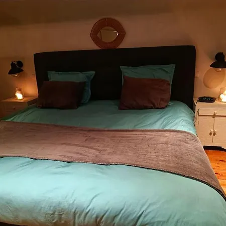 Le Bain Des Hirondelles Holiday home Sprimont