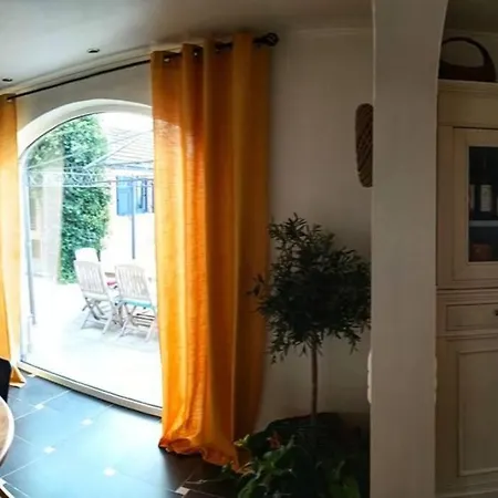 Holiday home Le Bain Des Hirondelles Sprimont