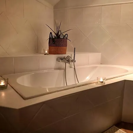 Holiday home Le Bain Des Hirondelles