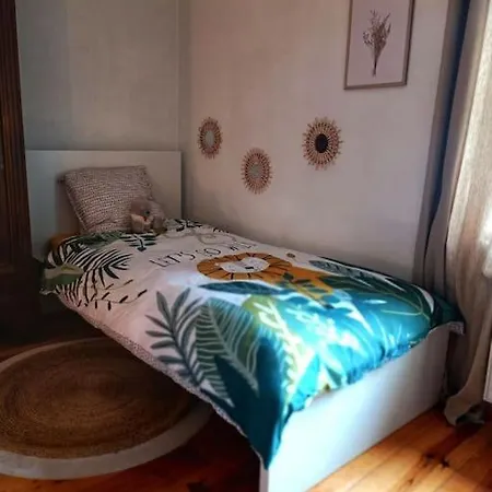 Ξενοδοχείο Le Bain Des Hirondelles 3*