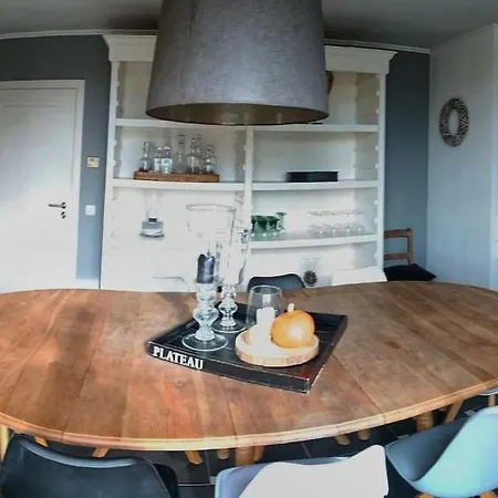 Le Bain Des Hirondelles 3* Sprimont