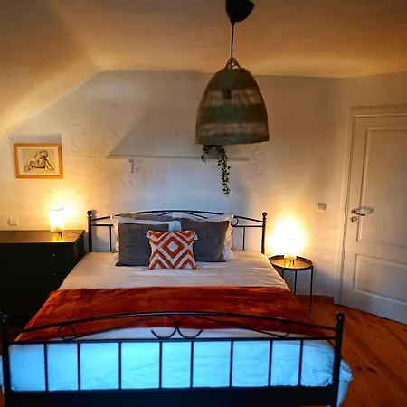 Le Bain Des Hirondelles Sprimont