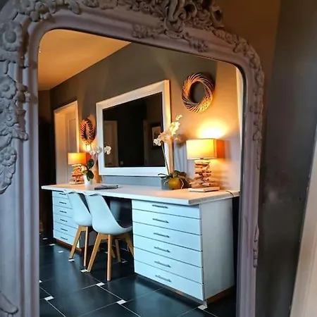 Holiday home Le Bain Des Hirondelles Sprimont
