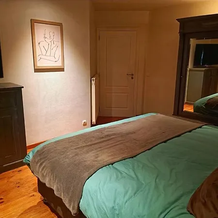 Holiday home Le Bain Des Hirondelles Sprimont