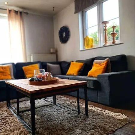 Le Bain Des Hirondelles Sprimont