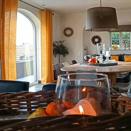 Le Bain Des Hirondelles Holiday home