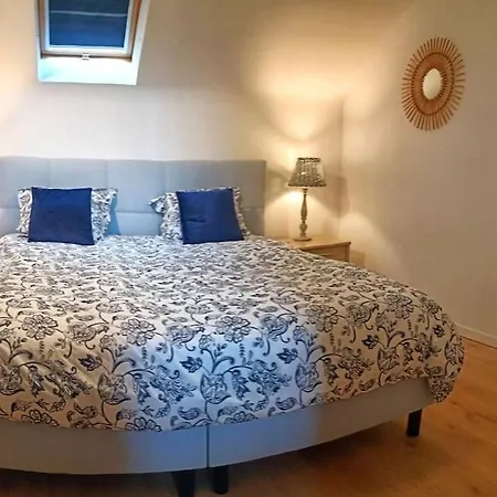 Le Bain Des Hirondelles Hotel Sprimont