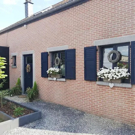 Le Bain Des Hirondelles Holiday home