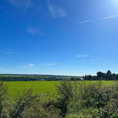 Le Bain Des Hirondelles
